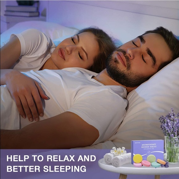 Shower tablets - Picture 5 of 7